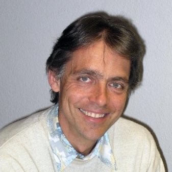 Mr. Gerhard Fischer