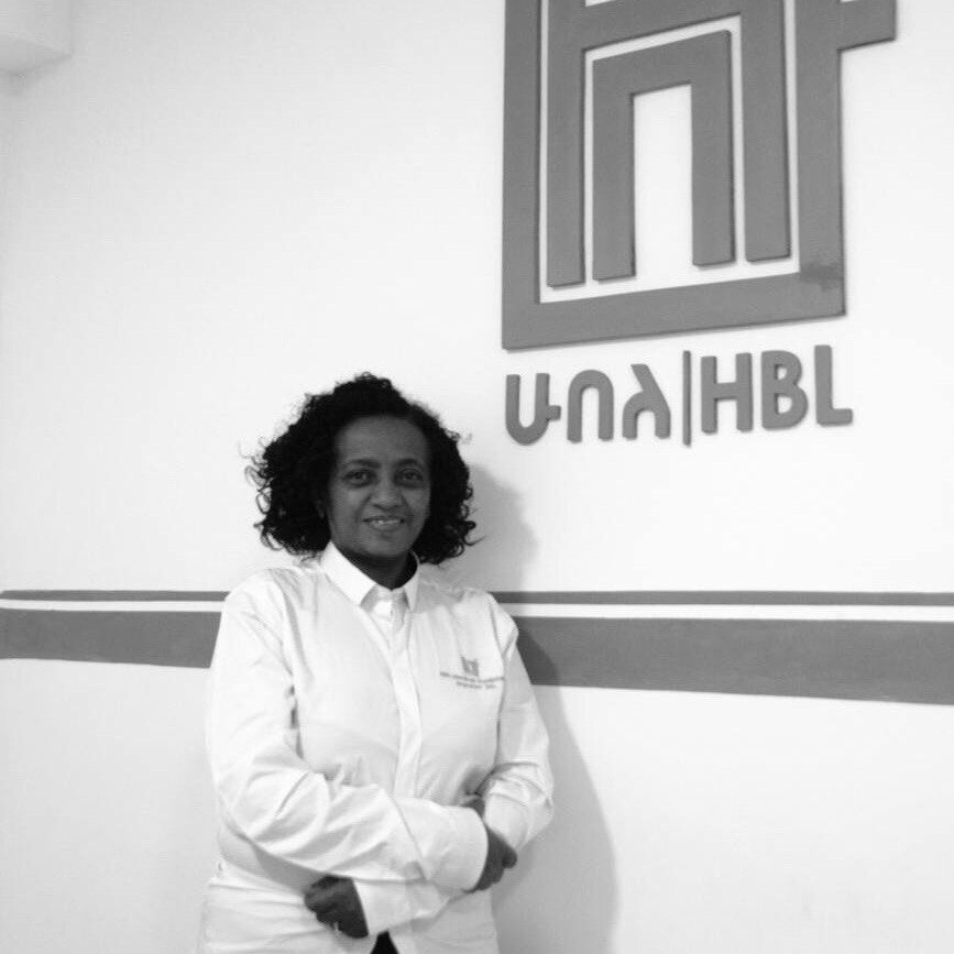 Mrs. Tigist Wondimu: Pharmacist